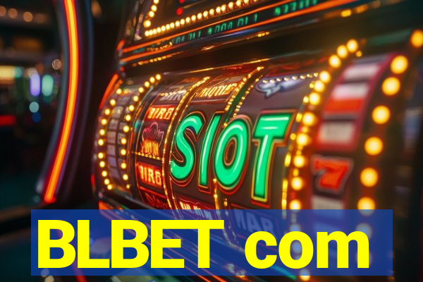 BLBET com